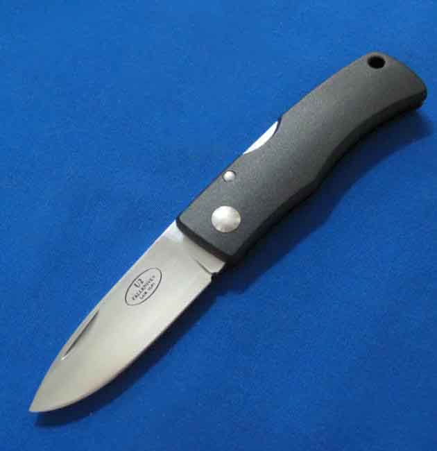 Fallkniven  U2 ۸۵
